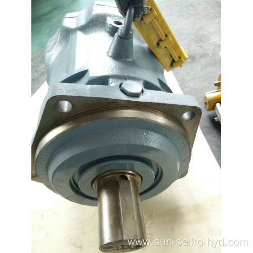 DOWMAX EATON ME600/750/850 series hydraulic motor assembly